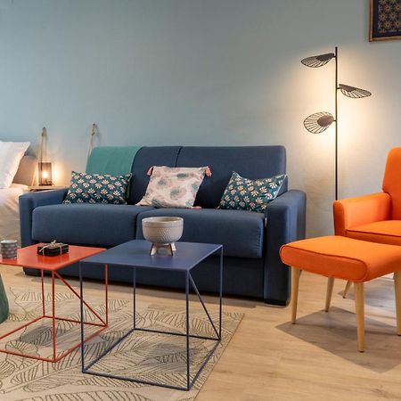 Charleville-Mézières Oslo - Appartement Spacieux Et Cosy מראה חיצוני תמונה