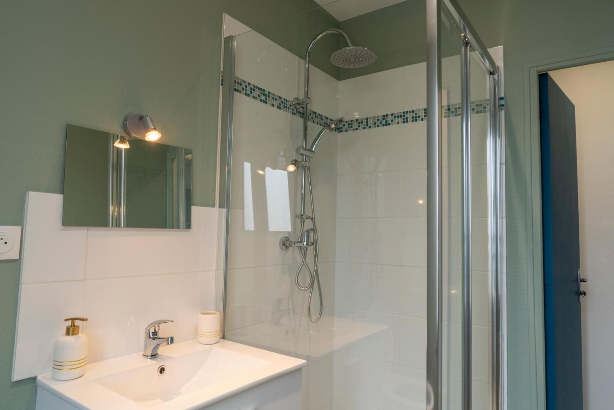 Charleville-Mézières Oslo - Appartement Spacieux Et Cosy מראה חיצוני תמונה